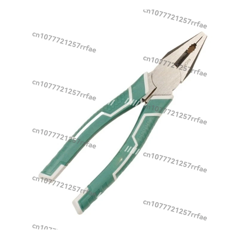 Industrial grade 60CR-V wire pliers pointed nose pliers oblique pliers warranty 6/inch shear wire vice