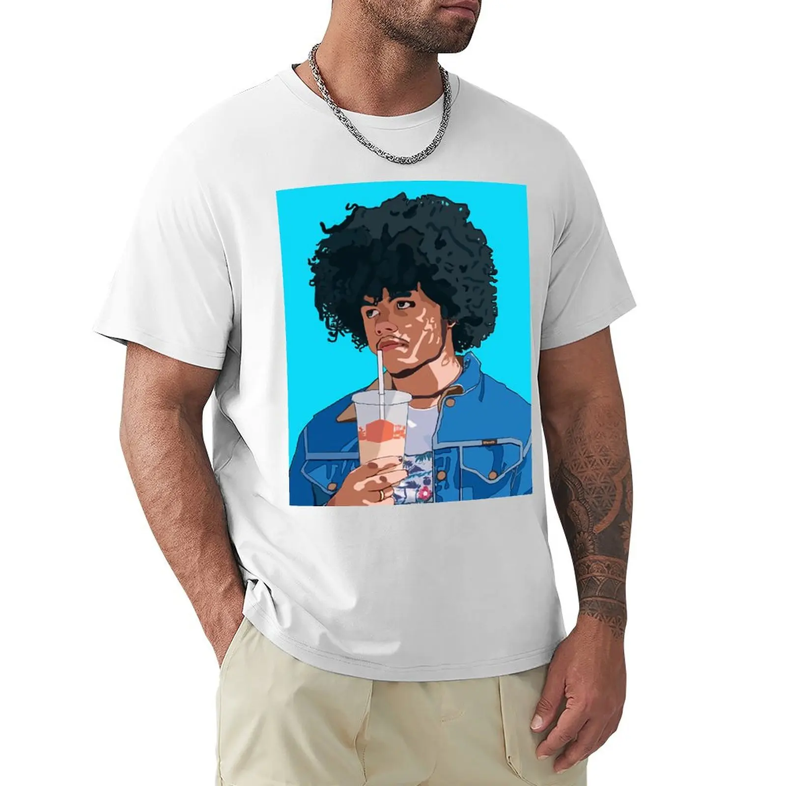 

Love Sad-KiD T-Shirt funnys heavyweights customs design your own clothes for men