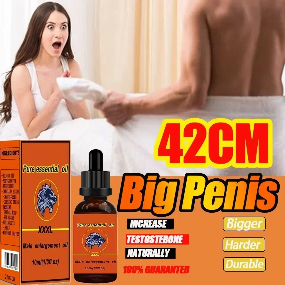 Penis Enlargement Cream For Man Dick Help Male Potency Penis Growth Delay Sexual Penis Enlargement Oil Increase