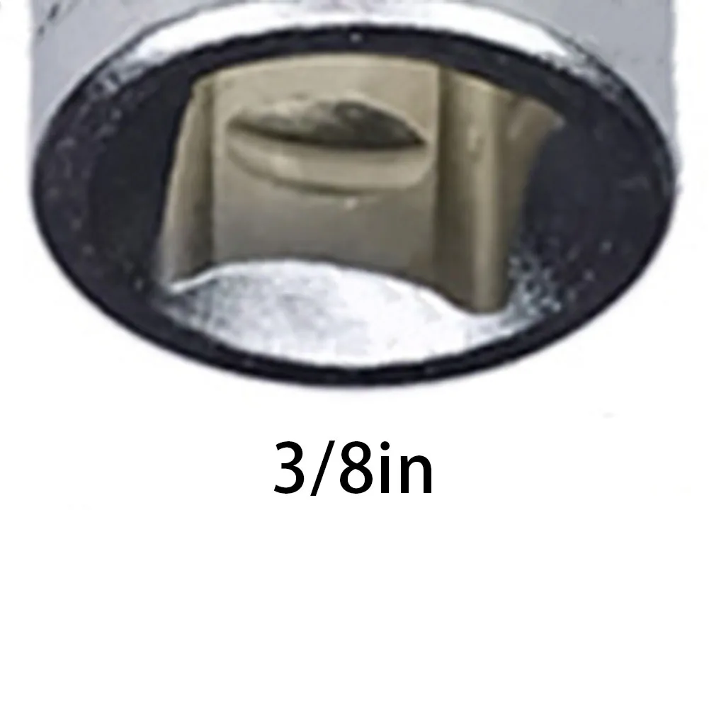 1PCS Diesel Fuel Injector Pipe Hexagonal Opening Fuel Pipe Removal Sleeve Slotted With Oxygen Sensor Wrench Repair Tool