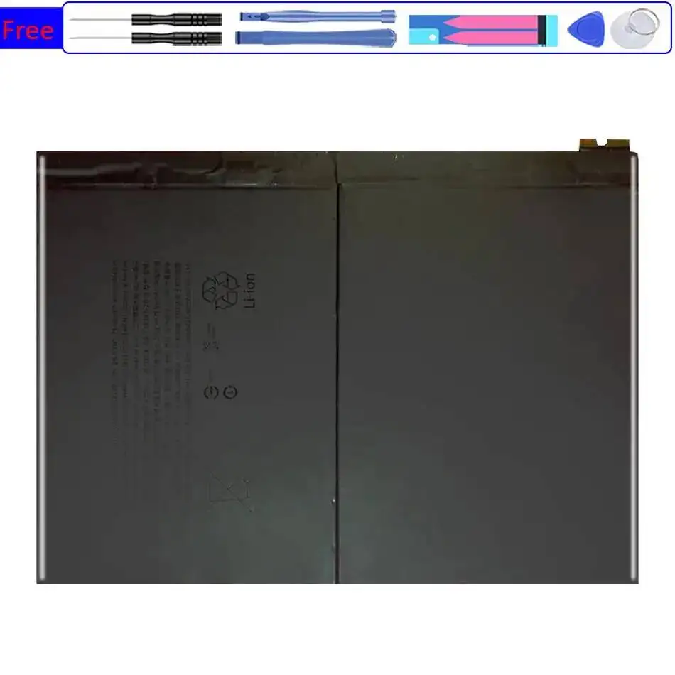

Премиум-аккумулятор для планшета 7606 мАч для Apple iPad Air 4 4-го поколения Air4 2020 A2324 A2316 A2325 A2072 Pro 10.9