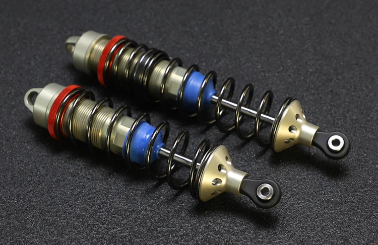 Aluminum Shock Absorber parts  for FID RACING 1/5 dragon hammer voltz