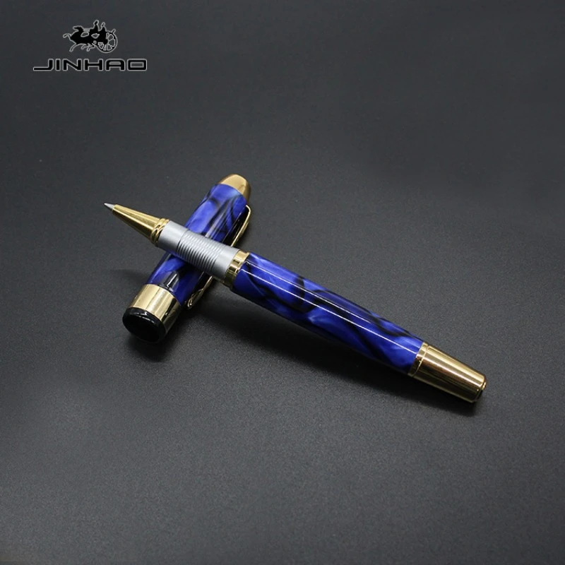 

Jinhao X750 School Supplies Luxury Pen Comput Offic Offic School Suppli Ink Stationery Writing Pens Fountain Pens Ballpoint