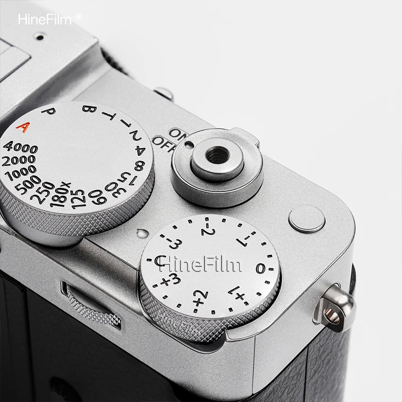Folia ochronna na aparat Fujifilm X-E5, naklejka, osłona, folia ochronna na aparat Fuji X E5 — zdjęcie produktu 4