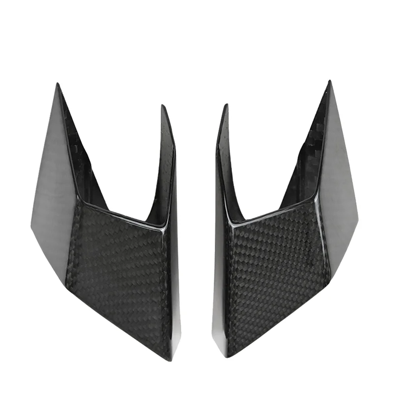 

Side Guide Wing Spoiler Wind Wing For Honda CBR650R 2019-2023 Motorcycle Accessories