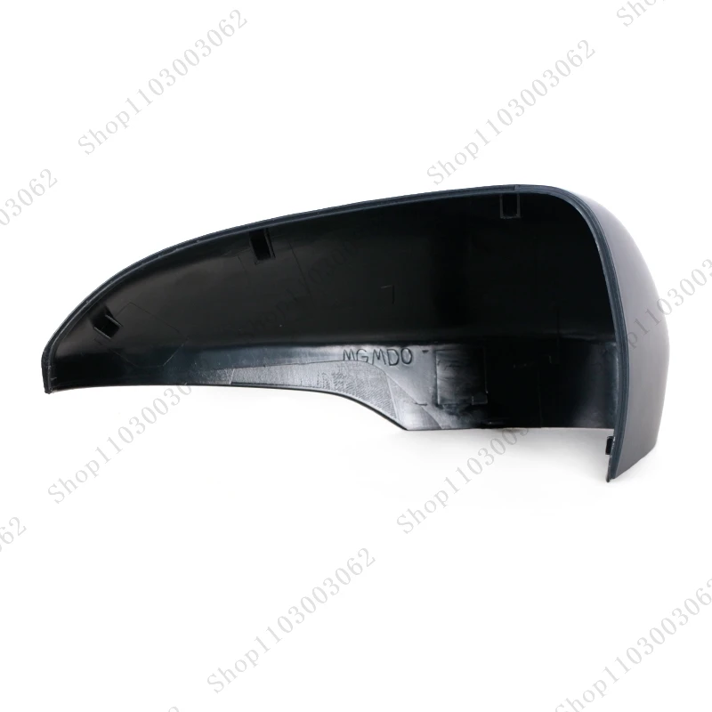 Car Exterior Rearview Door Side Mirror Cover Cap Lid Case Unpainted For Ford Fusion 2013 2014 2015 2016 2017-2020 USA Version