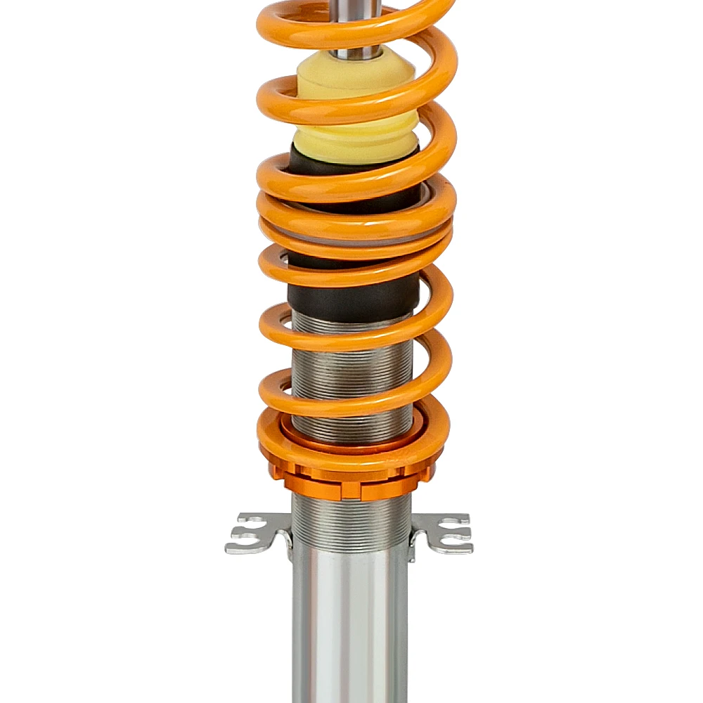 COILOVER Shocks Struts FOR VW MK4 GOLF / GTI / JETTA / NEW BEETLE NEW 99-05