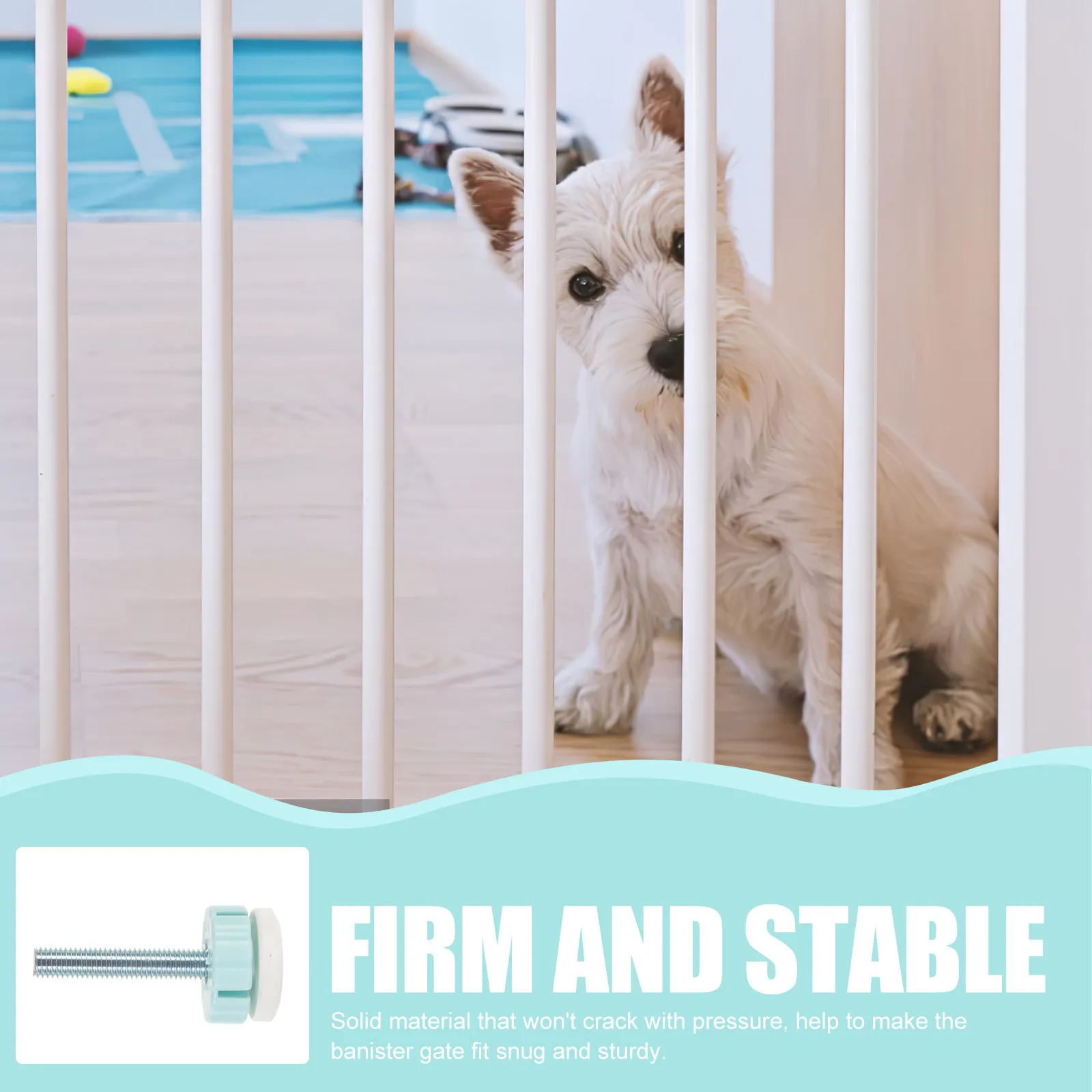 4pcs-pressure-mounted-gate-screws-metal-safety-door-fixing-screws-baby-kids-guardrail-hardware-for-home-pet-protection