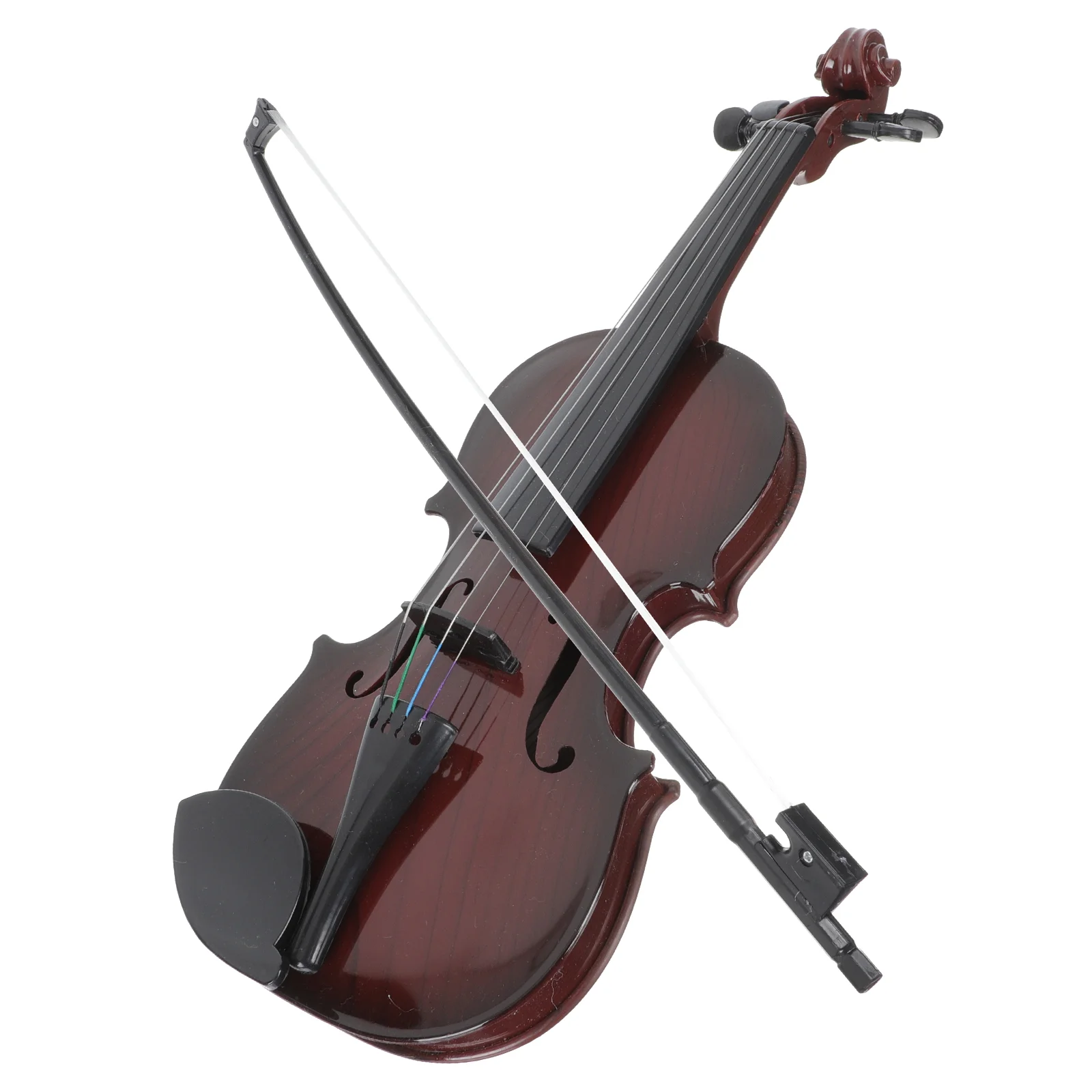 

Simulated Violin Simulation Toy Kids Children Music Instrument Toddler Abs Musical Instruments