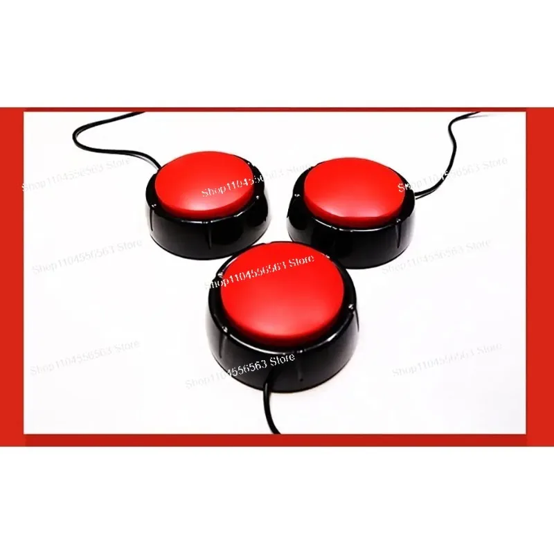 Programmable USB Keyboard | Custom Key Combos for Space Games, PC Switch Control & Quick Operations