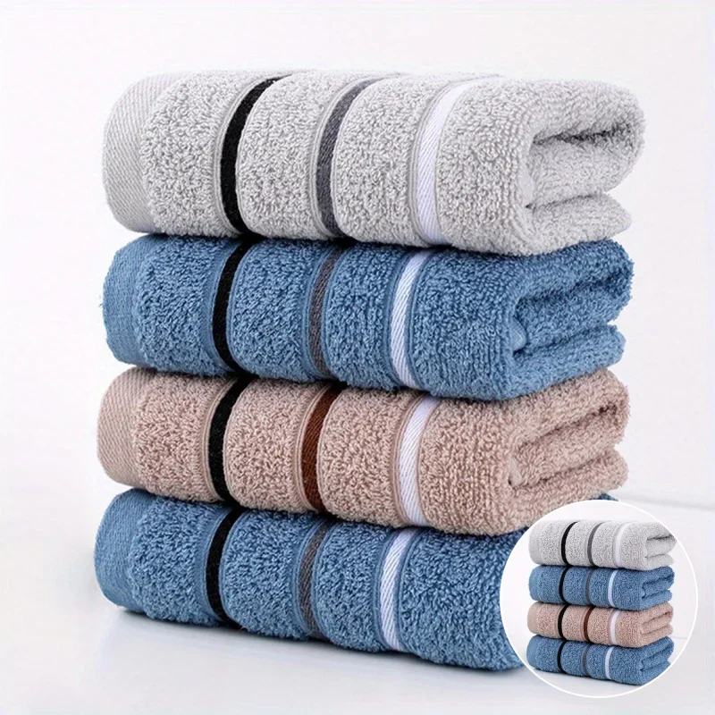 Home Textiles Towel Set - 1 Pack Premium Soft Absorbent Towels