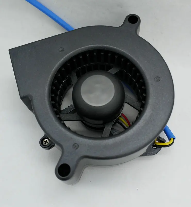 HZDO GB1206PTV2-AY 13.B2611.F.X.GN  11.S46.R.GN Projector cooling fan  GB1206PTV1-AY