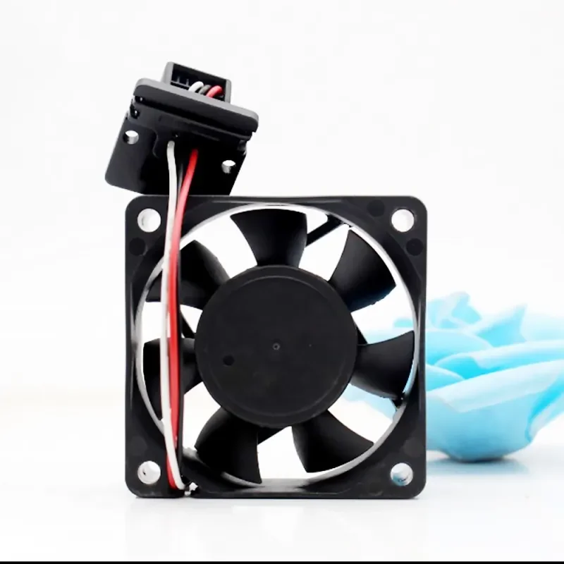 9WF0624H603 Dc Brushless Electric Engine Cooling Fan New Assembly Kit