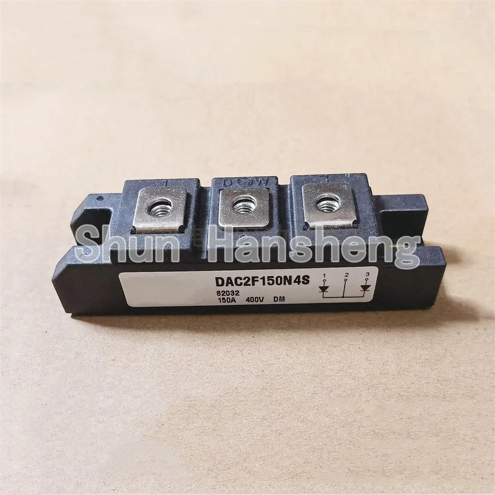 DAC2F100N4S DAC2F100N4E DAC2F150N4S MPKB2CA150U60 MPKB2CA100U60 NEW MODULE