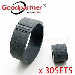 30X Rolka podająca SEPARATION PAD Rubber do EPSON L3110 L3150 L4150 L4160 L3156 L3151 L1110 L3158 L3160 L4158 L4168 L4170