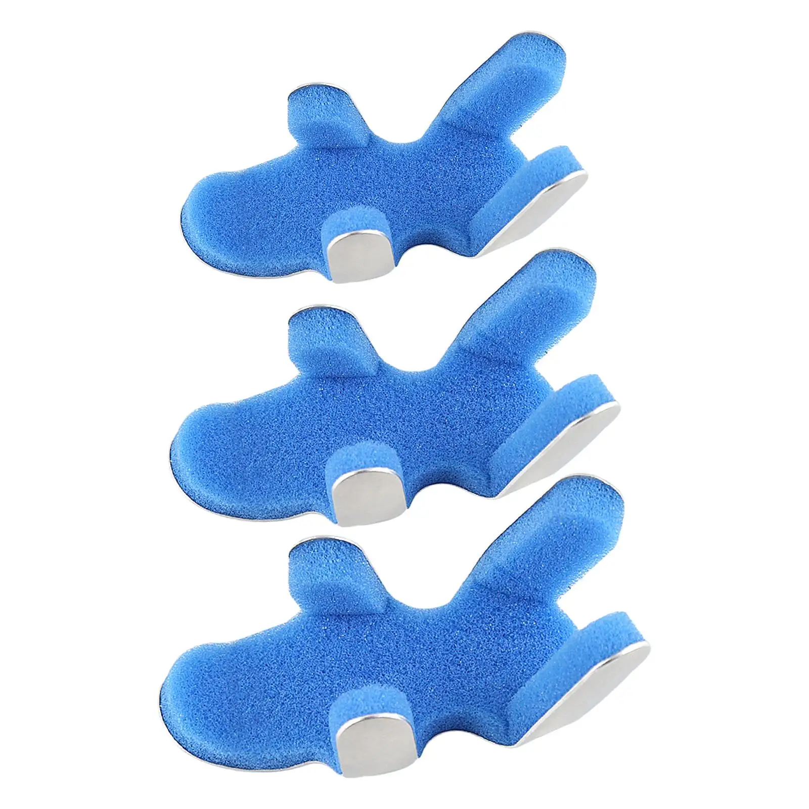 Adjustable Finger Splint Trigger Smoother Brace Support Stabilizer