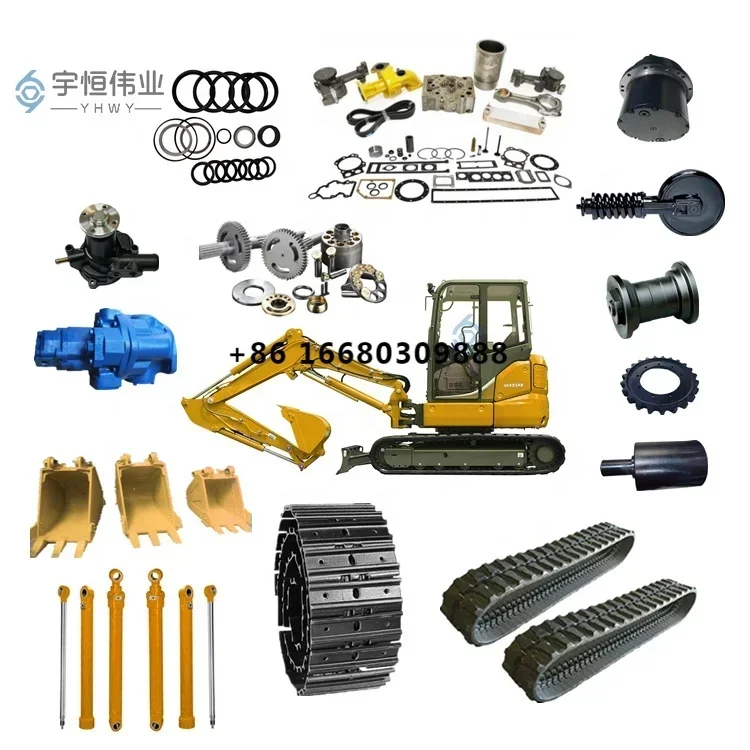 

xcmg original shovel spare parts Excavator Spare Parts excavator accessories xe75u xe265c excavator attachments for sale