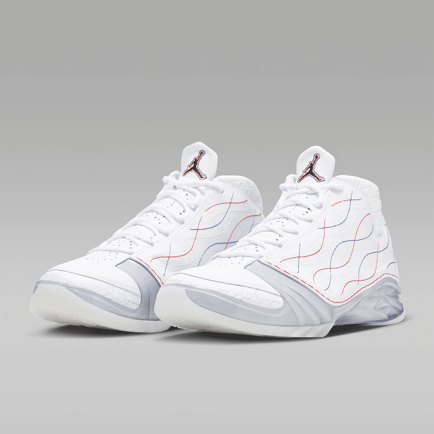 

Официальные мужские баскетбольные кроссовки Nike Air Jordan 23, реплика в стиле ретро FV3621-140