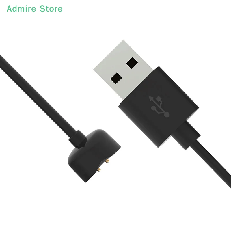 Magnetyczna ładowarka do Xiaomi Mi Band 5 6 7 NFC, zamienna ładowarka USB, kabel ładujący do inteligentnej opaski Mi Band 5 6 7