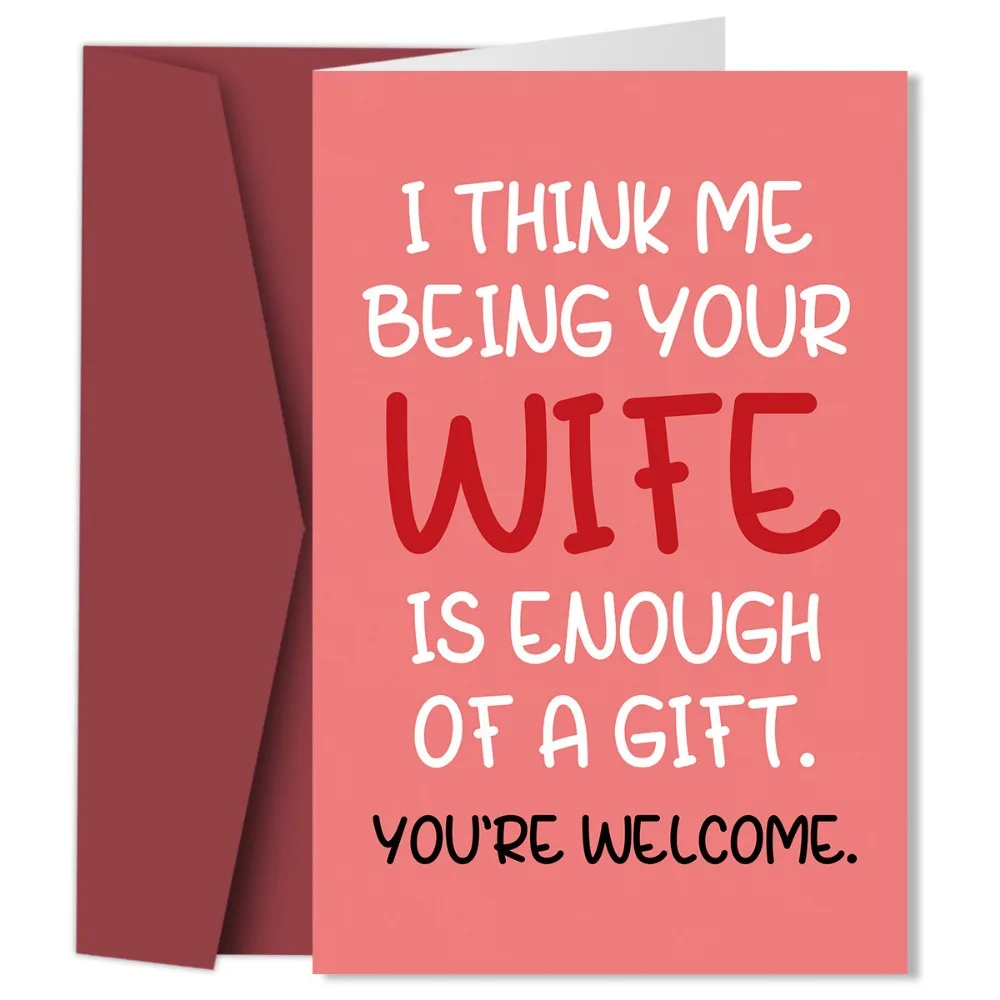 

Kitty Paw Design Happy Birthday Card Includes Envelope Cartoon Patterned Cat Greeting Card Creative Unique