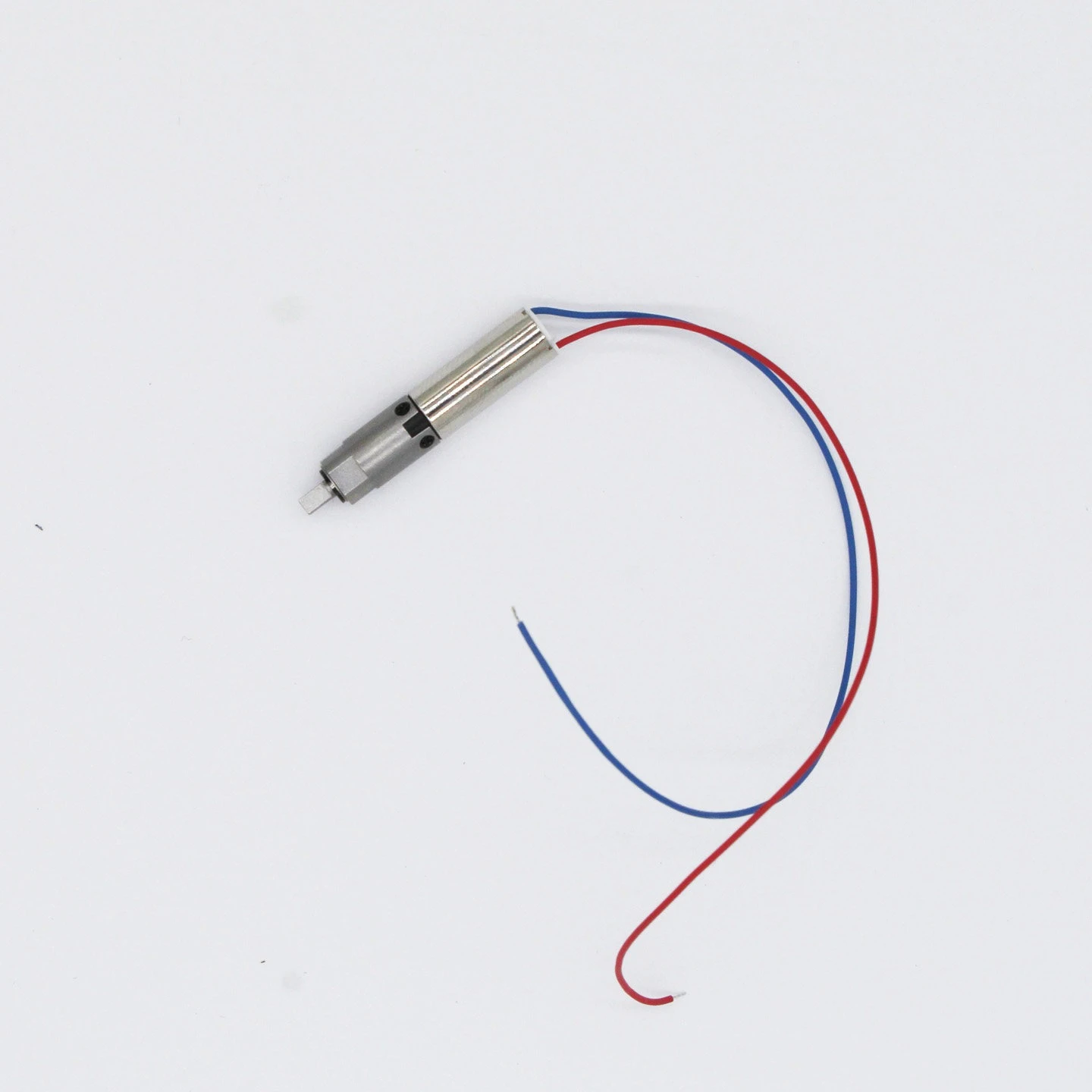 NEW   6 Mm 7.4V Large Torque 340 Speed All-metal Hollow Cup Deceleration Motor Miniature Bionic Butterfly Motor