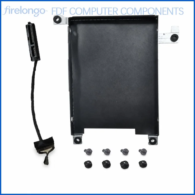 

Hard Drive Caddy & Cable for Dell Latitude 5500 5501 5502 M3540 M3541