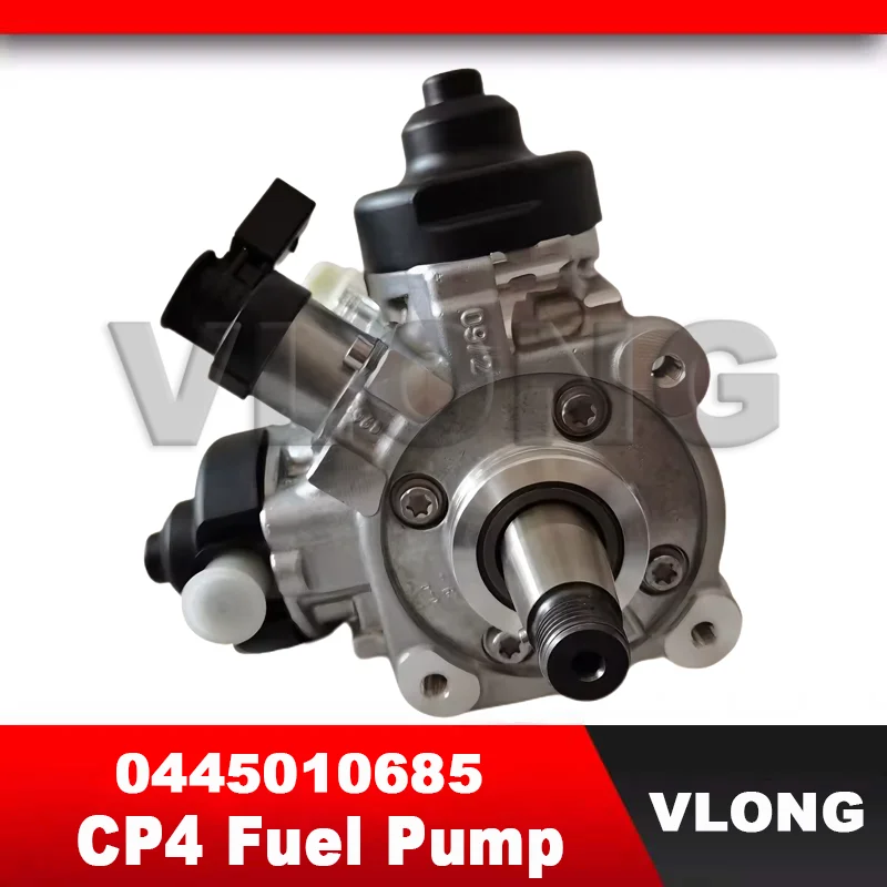 

CP4S2 High Pressure Fuel Pump For VW Audi A4 A5 A6 A8 Q5 2.7 3.0 Tdi 059130755AB 059130755 T 059130755BB 059130755AH 0445010685