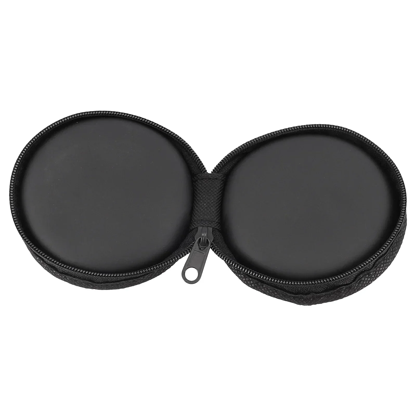 Bag Earphone Holder Case Storage Waterproof Zip Data Cable Bag For Headphone Earbuds Hard Bag Box Multifunctional