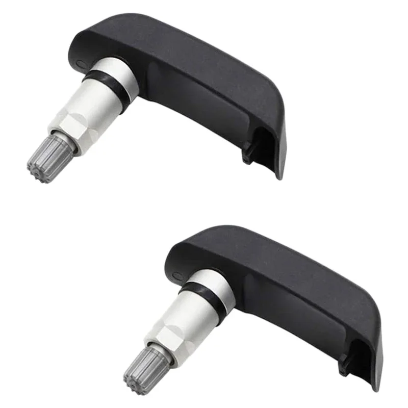 FOR Sensor de monitoreo de presión de neumáticos delanteros y traseros motocicleta TPMS Sensor R para-BMW 1200 GS F 700 GS F 80