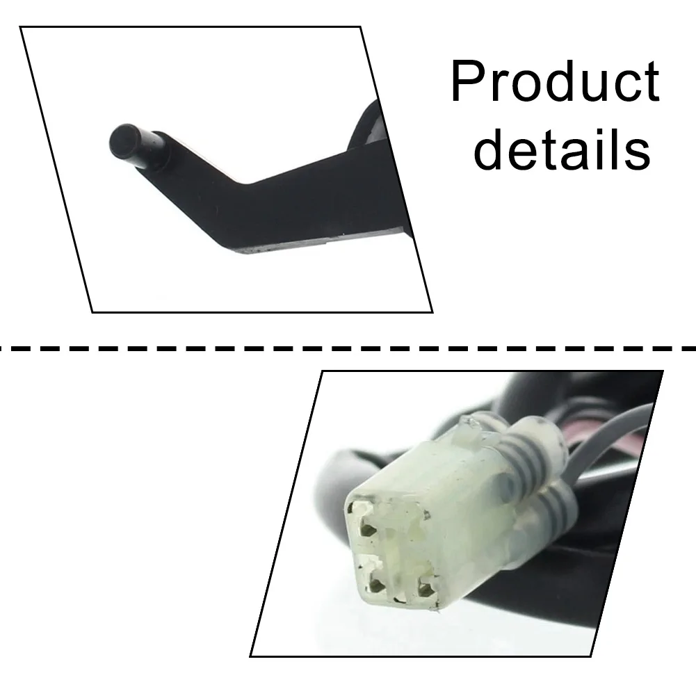Trim Tilt Position Sensor 69J 83672 01 for For F200 F225 LFor F200 LF225 LZ250 Z250 For Outboard 2002 and 2003