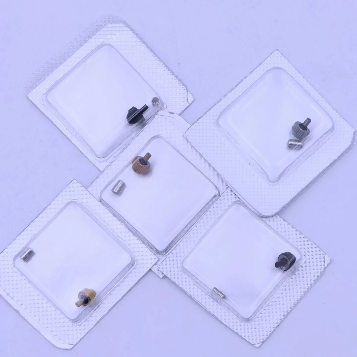 For Starry Sky series  Watch head Metal ceramic Watch accessories Watch Set time Watch crown AR-1907/AR-1681/1840/AR-1908