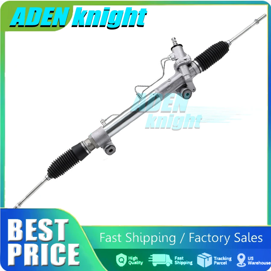 Power Steering Rack For TOYOTA HILUX VIGO KUN25 44200-0K110 44200-0K160 44200-0K220 44200-0K280 44200-0K380 442000K440