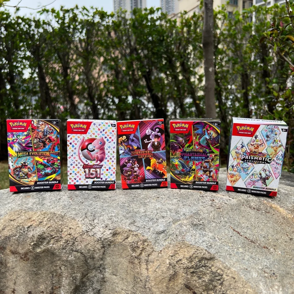 72PCS Pokemon Card …