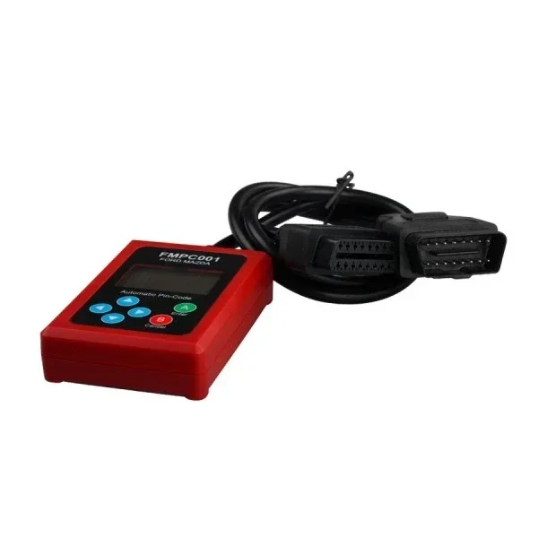 New packing FMPC001 Incode Calculator V1.3 For Ford/Mazda