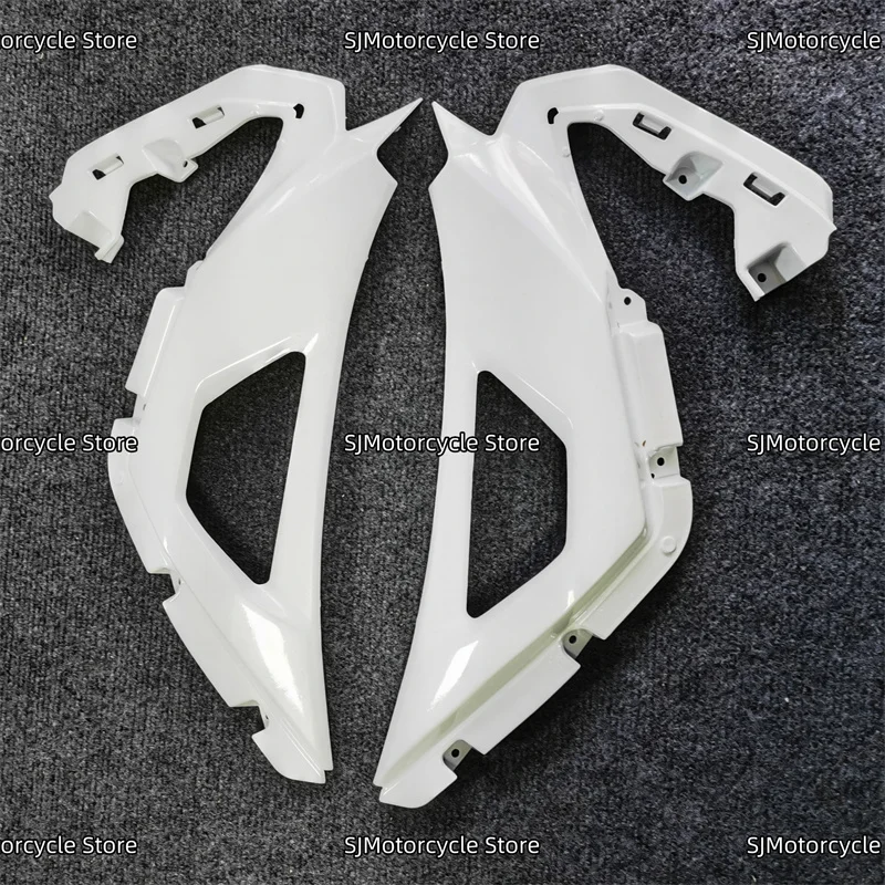 Motorcycle Fairing Cowl Turn Signal Panel Cover Fit for Kawasaki Ninja 500 Ninja500 2024 2025 2026