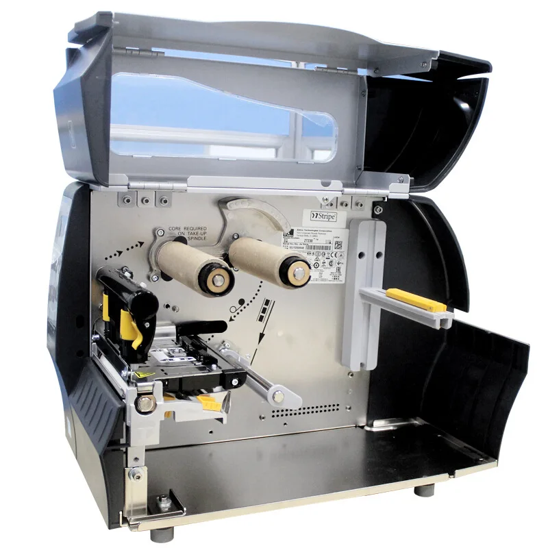 Zebra ZT210/ZT230/ZT211/ZT231 Industrial Label Printer Thermal transfer/Thermal printer