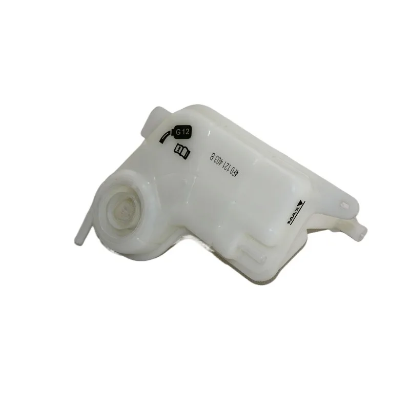 Genuine for Audi A6L 3.0 4.2 Antifreeze Kettle Auxiliary Bottle Expansion Tank 4F0 121 403 M 4F0121403M China Brand