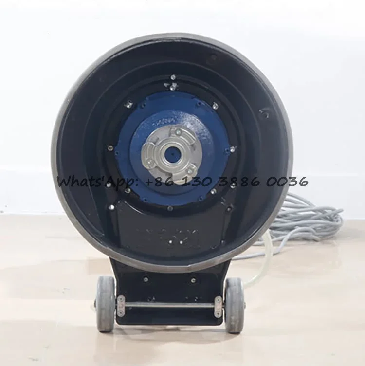 Multifunction High Power Automatic Household Floor Scrubber Carpet Washing Machine for Cleaning Polishing Scrubbing Waxing