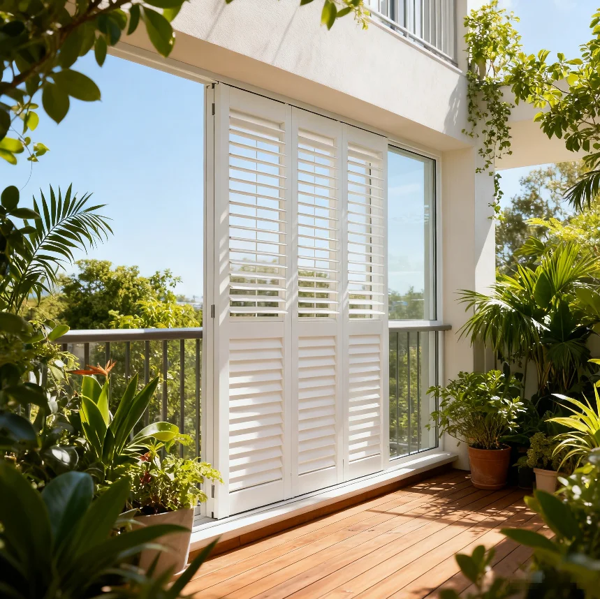 Factory Custom Size Aluminum Alloy Window Blinds for Hotel & Bedroom Use Modern Design Durable Low Maintenance Cost