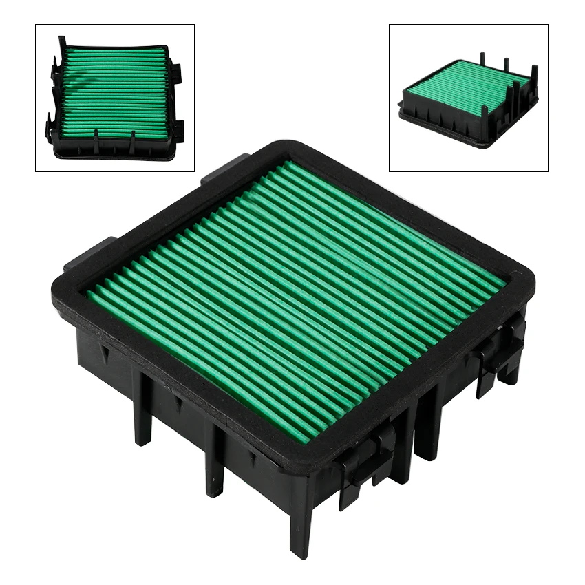 فلتر هواء للدراجة النارية مخصص لـ KTM 125 250 390 Duke B.D 390 Duke CKD IKD 125 390 Enduro R B.D 390 Adventure R B.D OEM:96306015000 #1