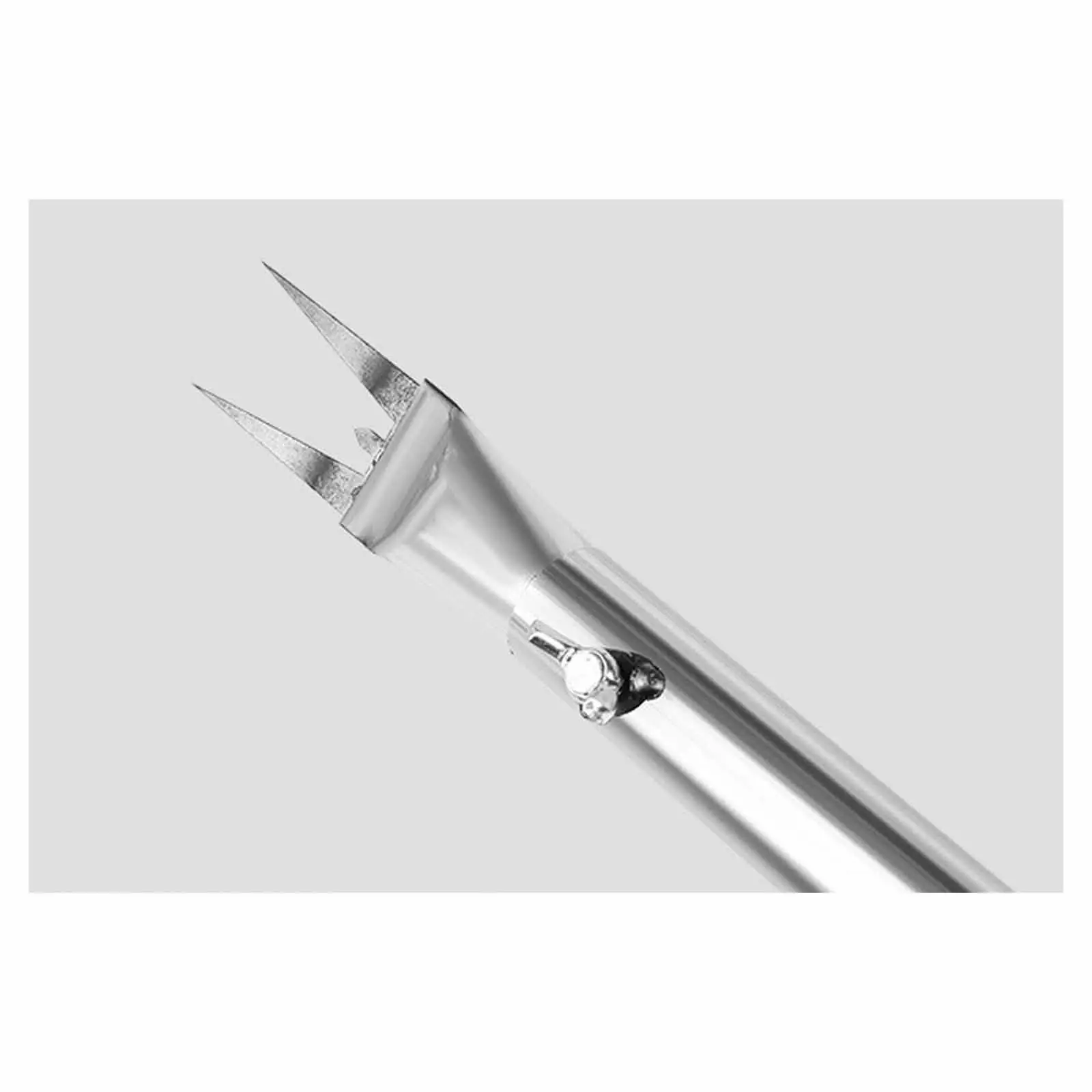 الذرة على مزيل COB سهل التنظيف أداة إزالة الشتلات المصنوعة من الفولاذ المقاوم للصدأ أداة تقشير تنبت لحديقة الفاكهة #5