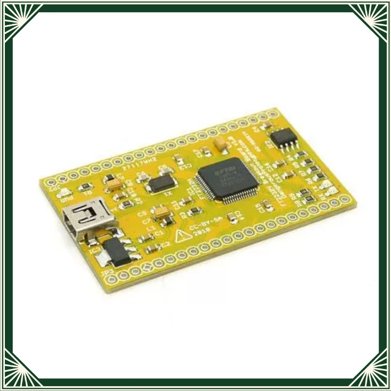 FT2232H USB 2.0 Hi-Speed OpenOCD, urJTAG and other supported debuggers