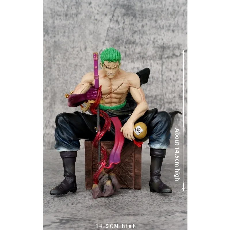 Big la Monsters in Energy bu Series Vinyl Plush Pendant Box Blind Face Doll Figurine Keychain Gift