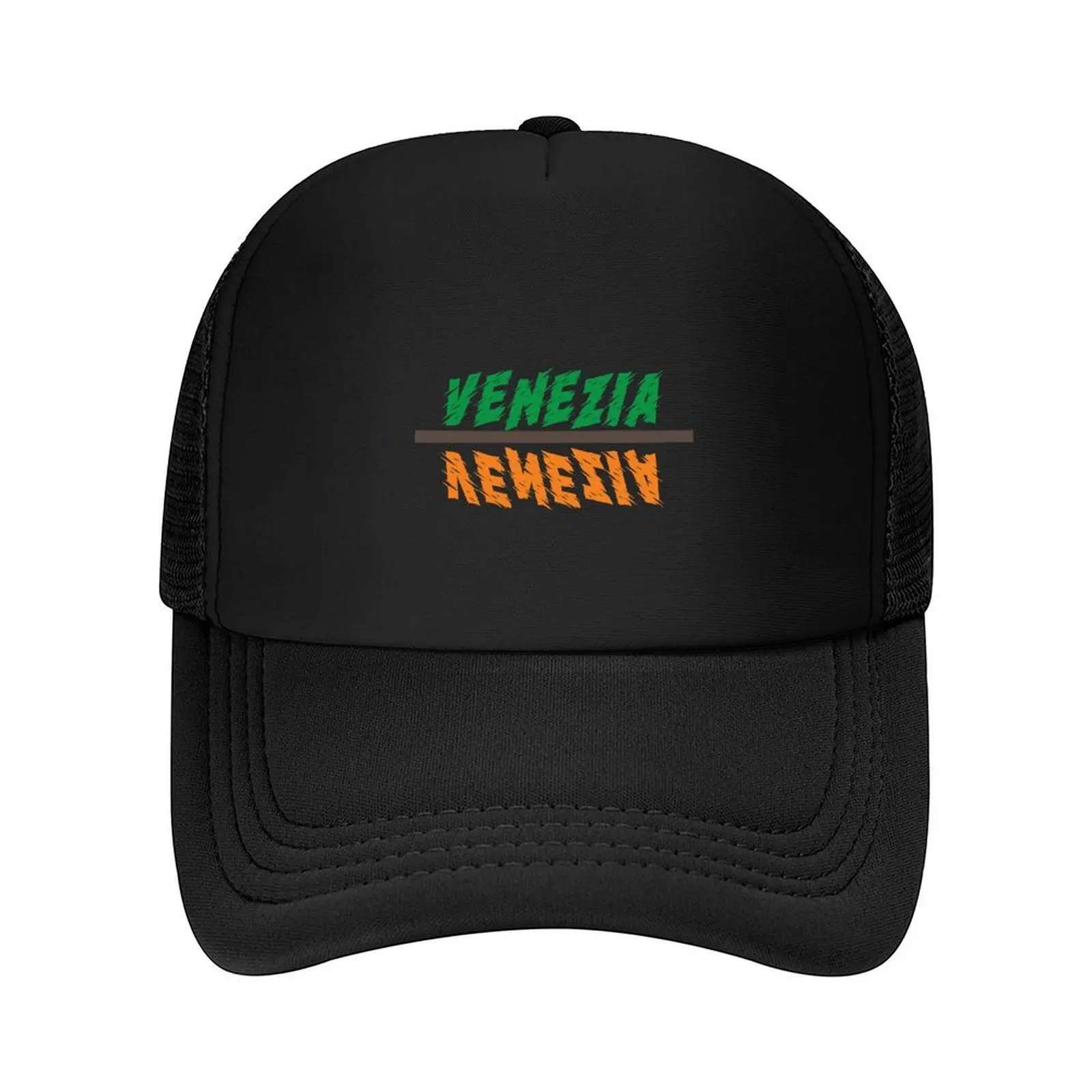 

venezia fc Baseball Cap designer cap funny hat Hat Baseball Cap Designer Hat For Women Men's