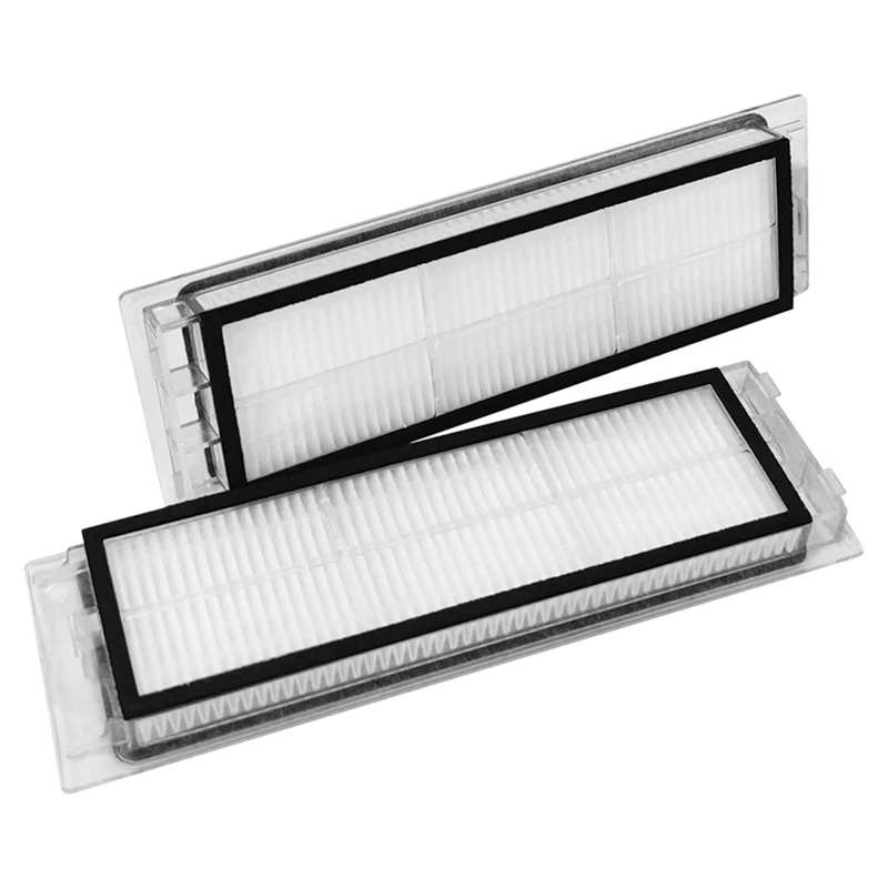 Roll bürste Hauptseite bürste Hepa Filter Staubbeutel für Xiaomi Roborock Q5 Q5 Staubsauger Teile