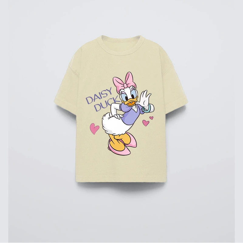 新しいコスプレ衣装基本おもちゃディズニーカジュアル服アニメ周辺漫画プリント Tシャツ子供の半袖トップ