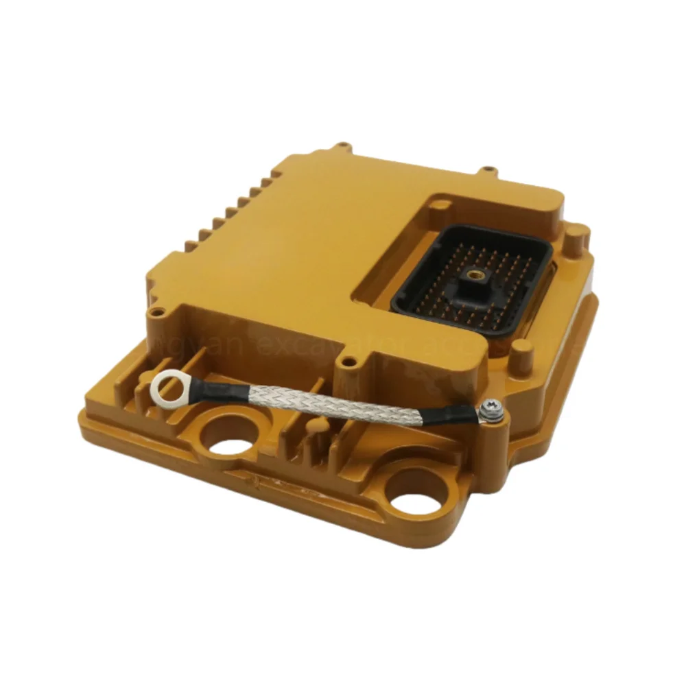 

190-0416-05 For 221-1018 190-0416 E315C M318C Engine Control Unit Computer Board Excavator Parts