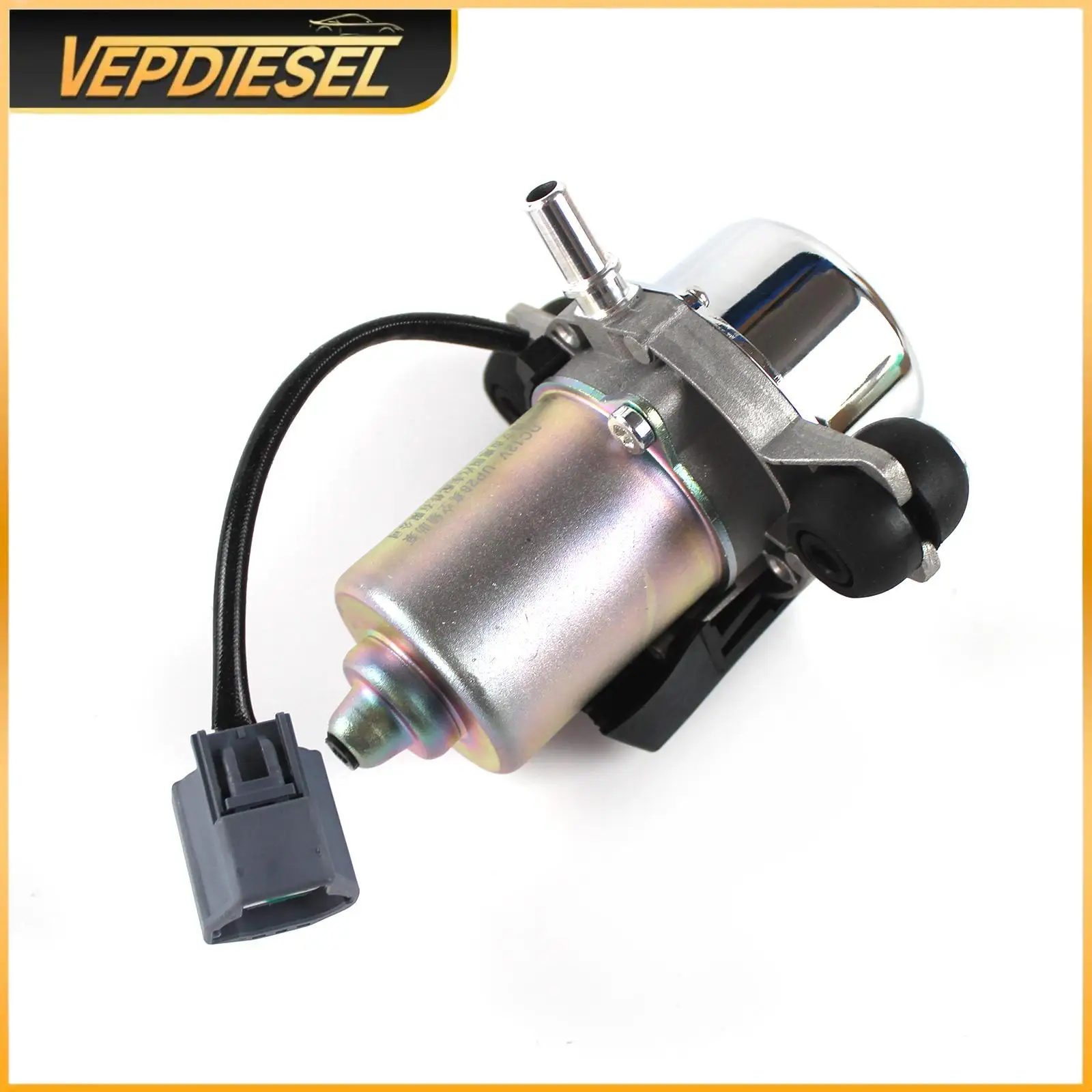 

31317530 009428081 Электрический вакуумный насос усилителя тормозов в сборе 54153001044 для тормозной системы Volvo V40 C70 S60 S40 S80