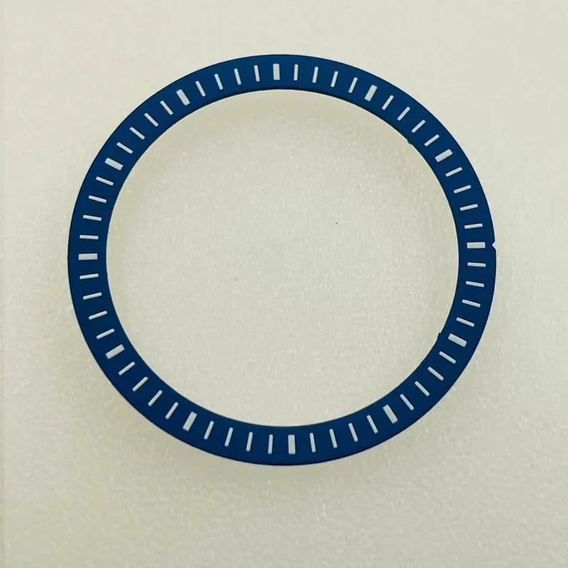 Esfera NH70 con un diámetro de 28,5 mm adecuada para accesorios de reloj con movimiento mecánico NH35, NH36, y NH38.