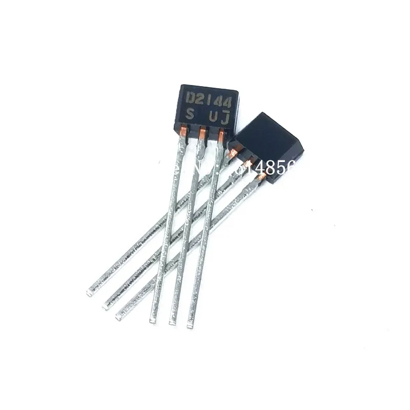 Guía Completa para Elegir y Usar el Transistor 2SD2144S-TP: Una Evaluación Práctica y Detallada